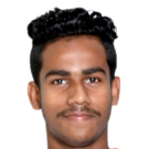 Vibin Mohanan