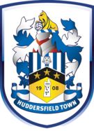 Huddersfield Town U21
